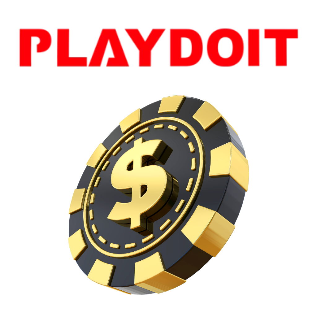 RECARGA PLAYDOIT $100-$10,000